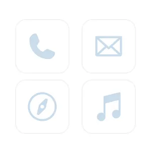 ICE kwaii portion App Icon Pack[EBpoPGDZMn0fXqJpnyDB]