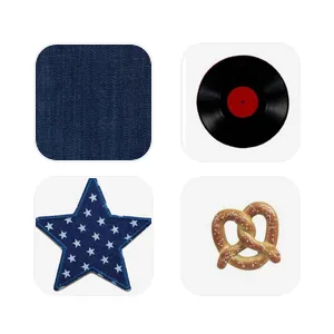 ？？！ App Icon Pack[vpLBjPYCN1b1u6WIJsCO]