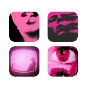 hot pink hard core theme აპლიკაციის ხატულა პაკეტი[dP9g24IDOHWAhRRsLhSK]
