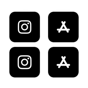 真夏の夜に輝く光 App Icon Pack[WYsfmCBw3xGT1lxiqnoQ]