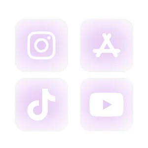 Pastel აპლიკაციის ხატულა პაკეტი[dkwndAQyz9kZsUEY7xyE]
