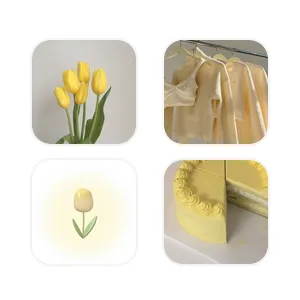 yellow🍋 App Icon Pack[s5oB2SA79CrqnxyvQmLm]