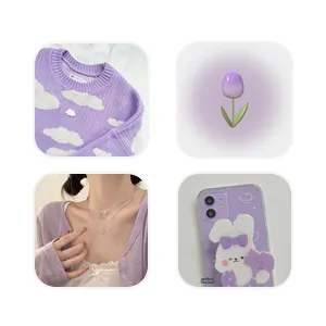 purple App Icon Pack[1b6kB52Ojf7xsJT2L8pK]