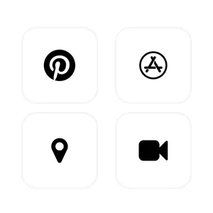 fall, nyc Paquete de iconos de aplicaciones[br14yQnMujLyV8KS7rWi]