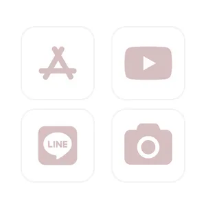 Blomma App Icon Pack[S246BGokN2W2GWiEtSxy]