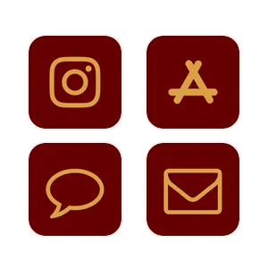 Brown ﾌﾞﾗｳﾝ. × Camel ｷｬﾒﾙ. App Icon Pack[3u0UlfC4uI9Z59TXUOqE]