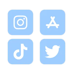 Cute seal 🥰🦭 App Icon Pack[2uv185wD0gwSMXOndsNa]