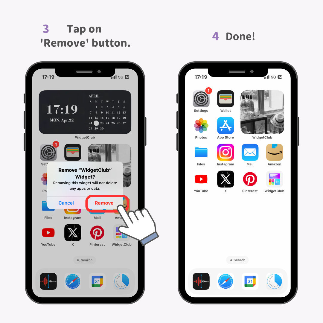 Obrázek č. 21 ze 7 tipů, jak si uklidit domovskou obrazovku iPhone