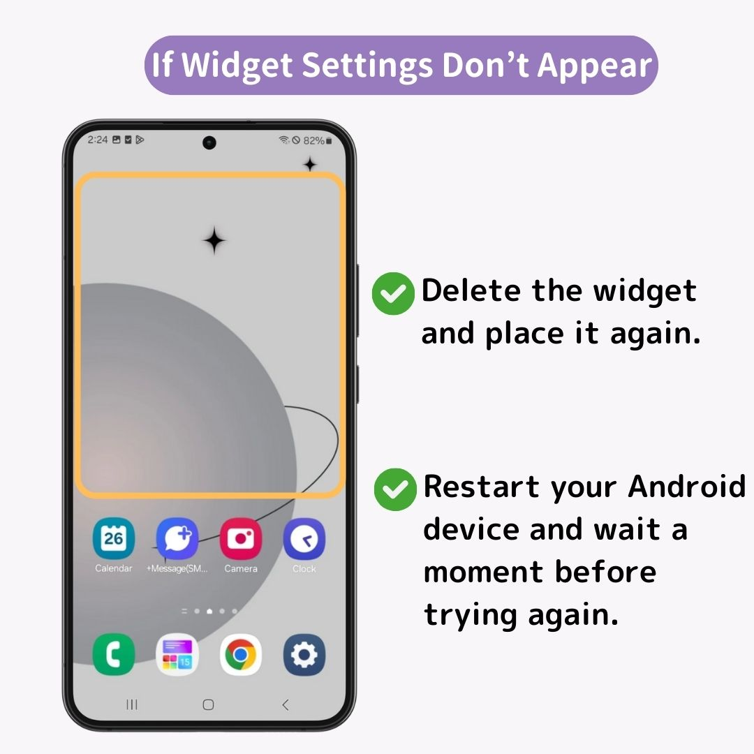 #1 image of Perfect Guide： Widgets for Android and iPhone