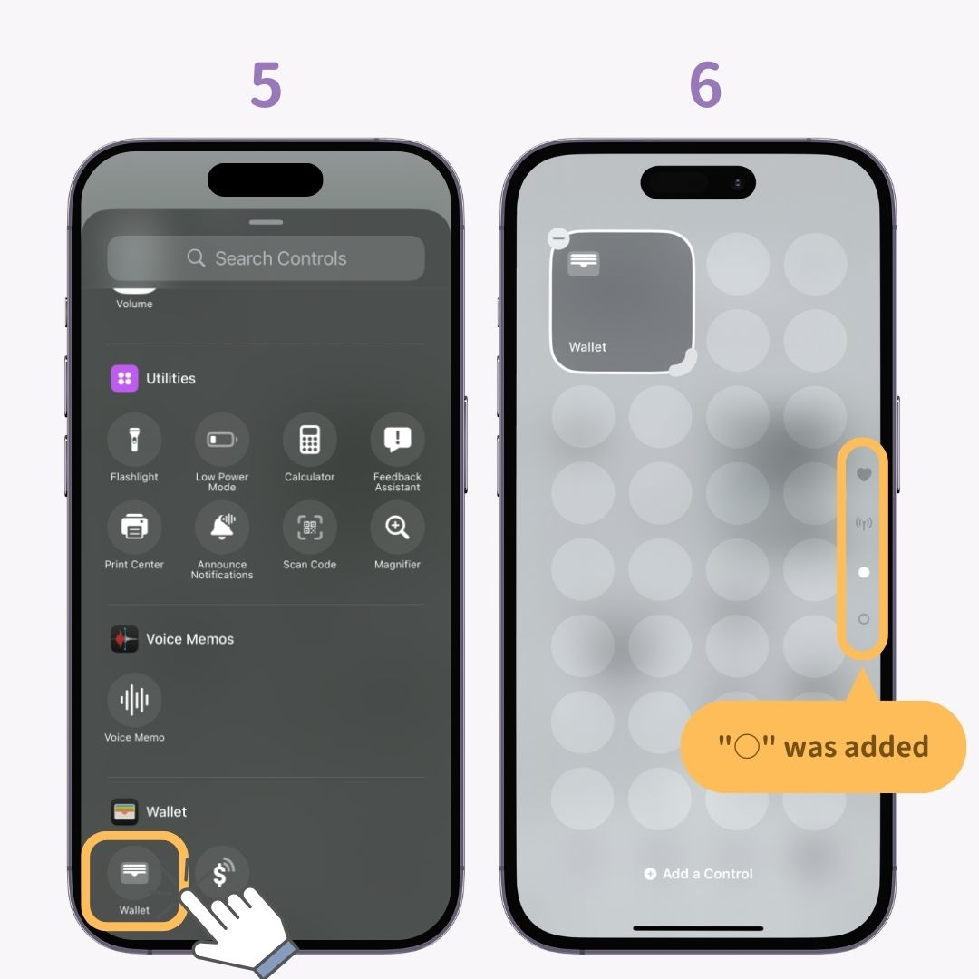 Imaginea nr. 1 a iOS18: Cum să personalizați Centrul de control pe iPhone