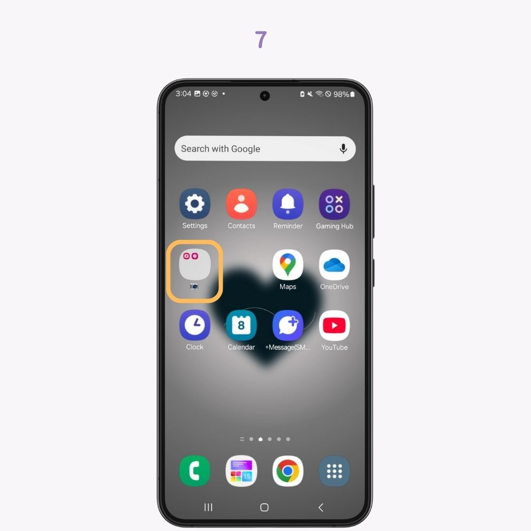 #1 image of What You Can Add to Android Home Screen 【Perfect Guide】