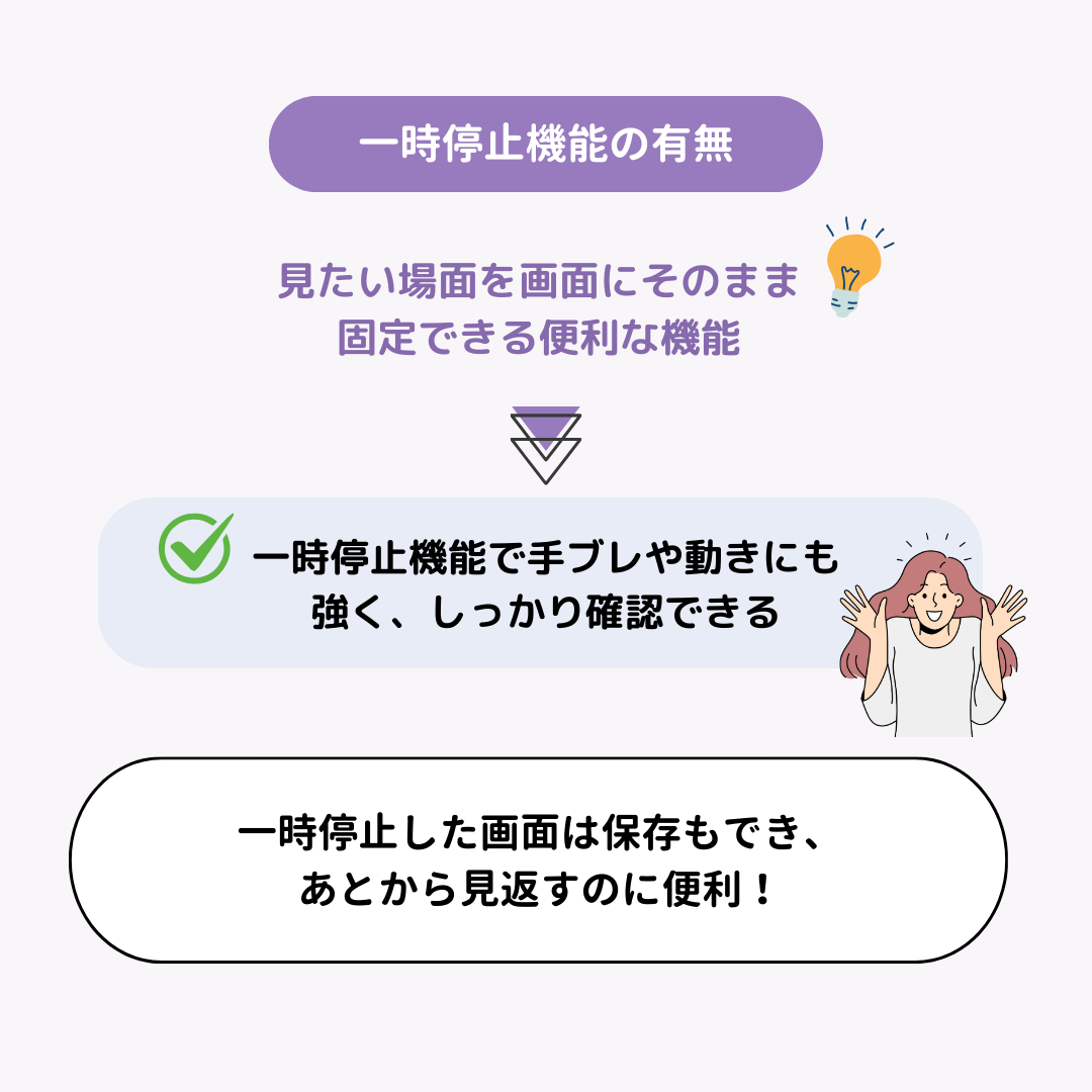 拡大鏡アプリのおすすめ6選！無料で使えるの画像10枚目