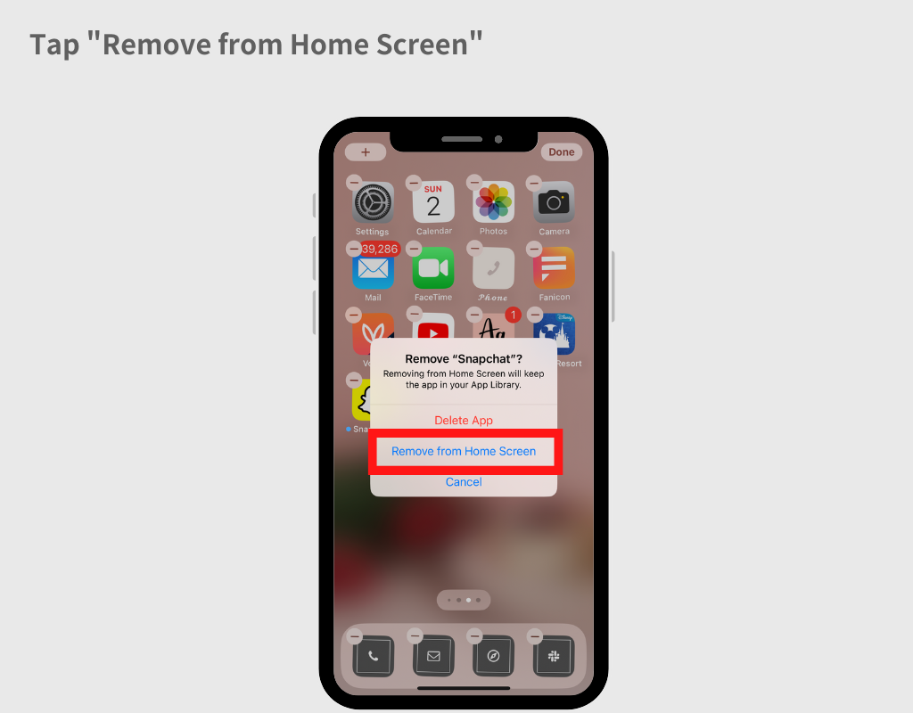 #25 image of How to customize iPhone home screen Aesthetic