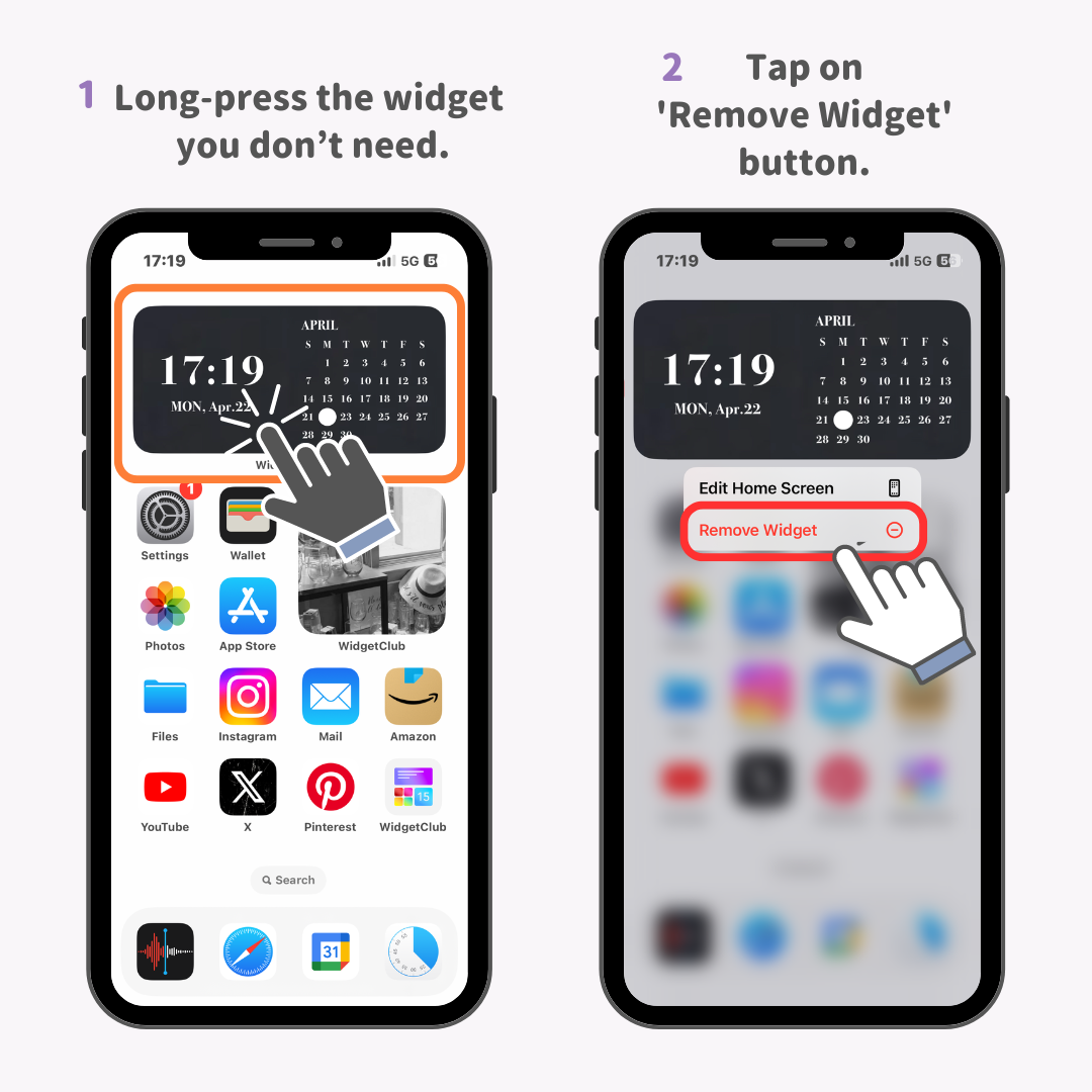 Obrázek č. 20 ze 7 tipů, jak si uklidit domovskou obrazovku iPhone