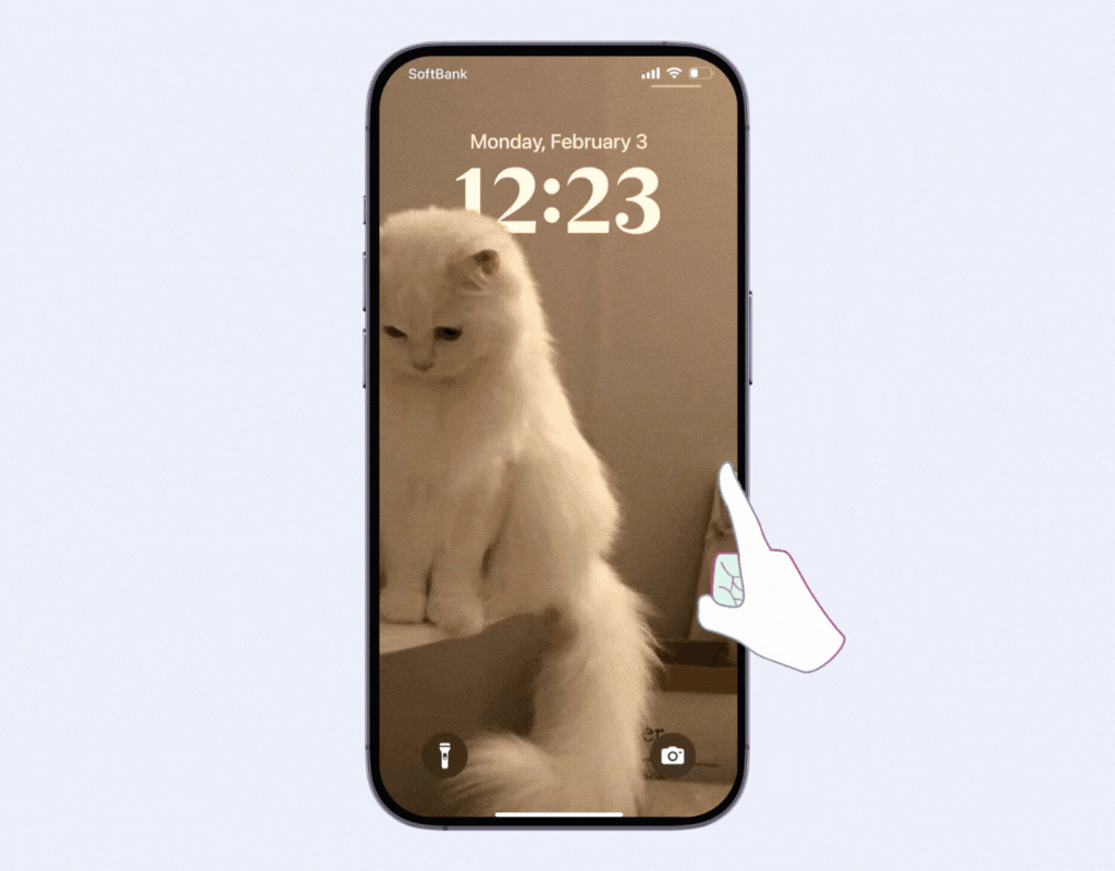 #5 image of How to Set Different Wallpapers on iPhone's Home and Lock Screens