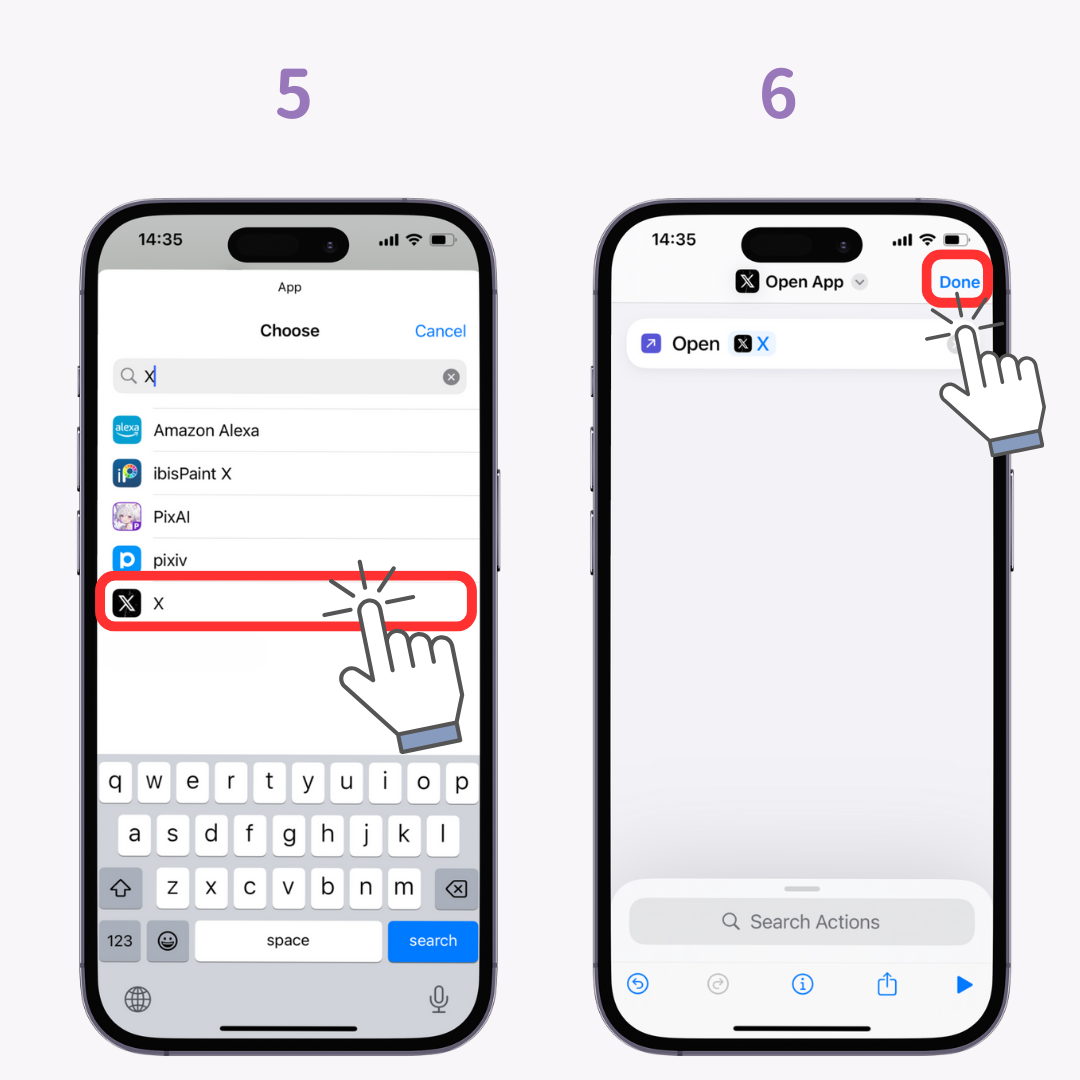 #1 image of How to Use Shortcut Widgets