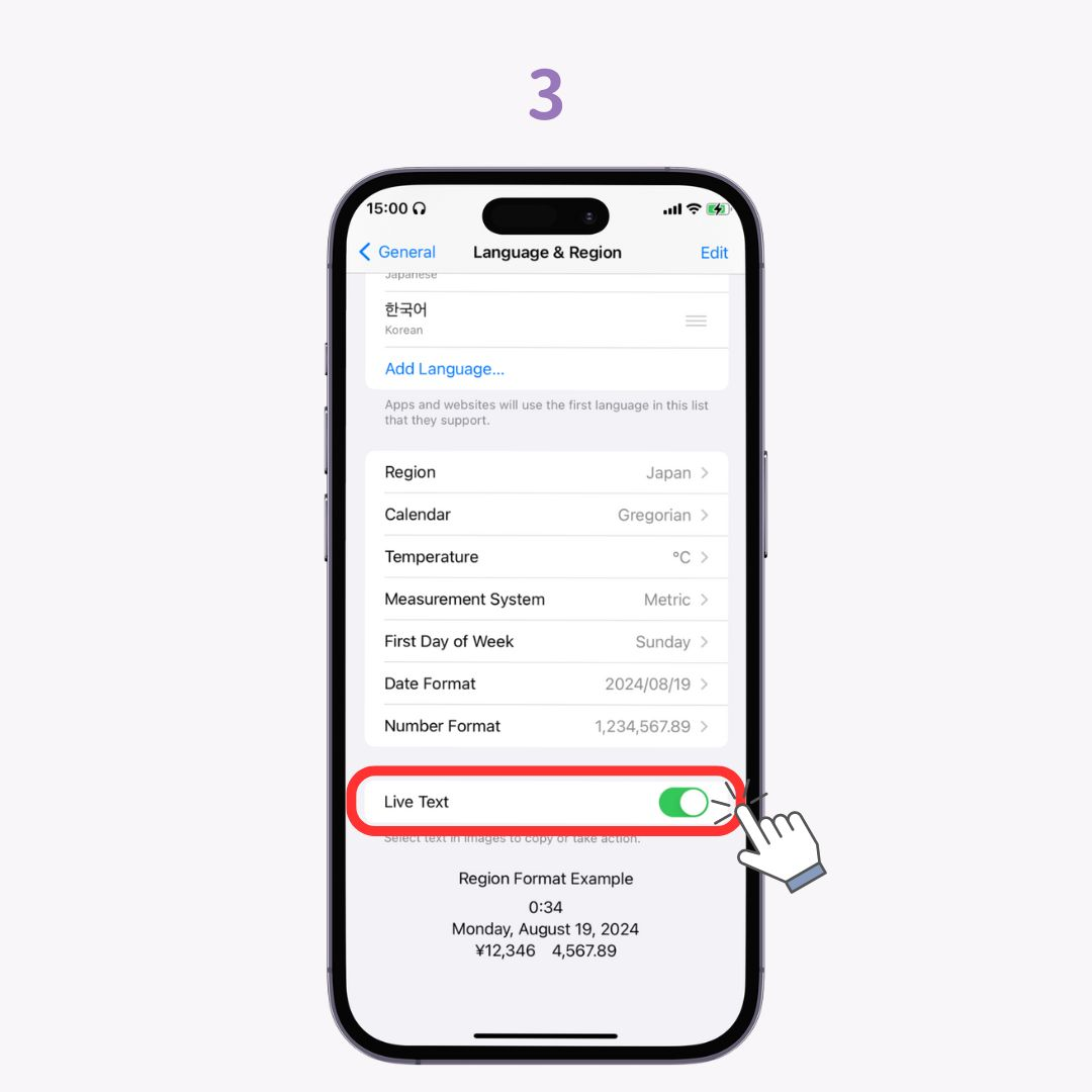 Imagem nº 1 de 20 recursos úteis do iPhone que você talvez não conheça