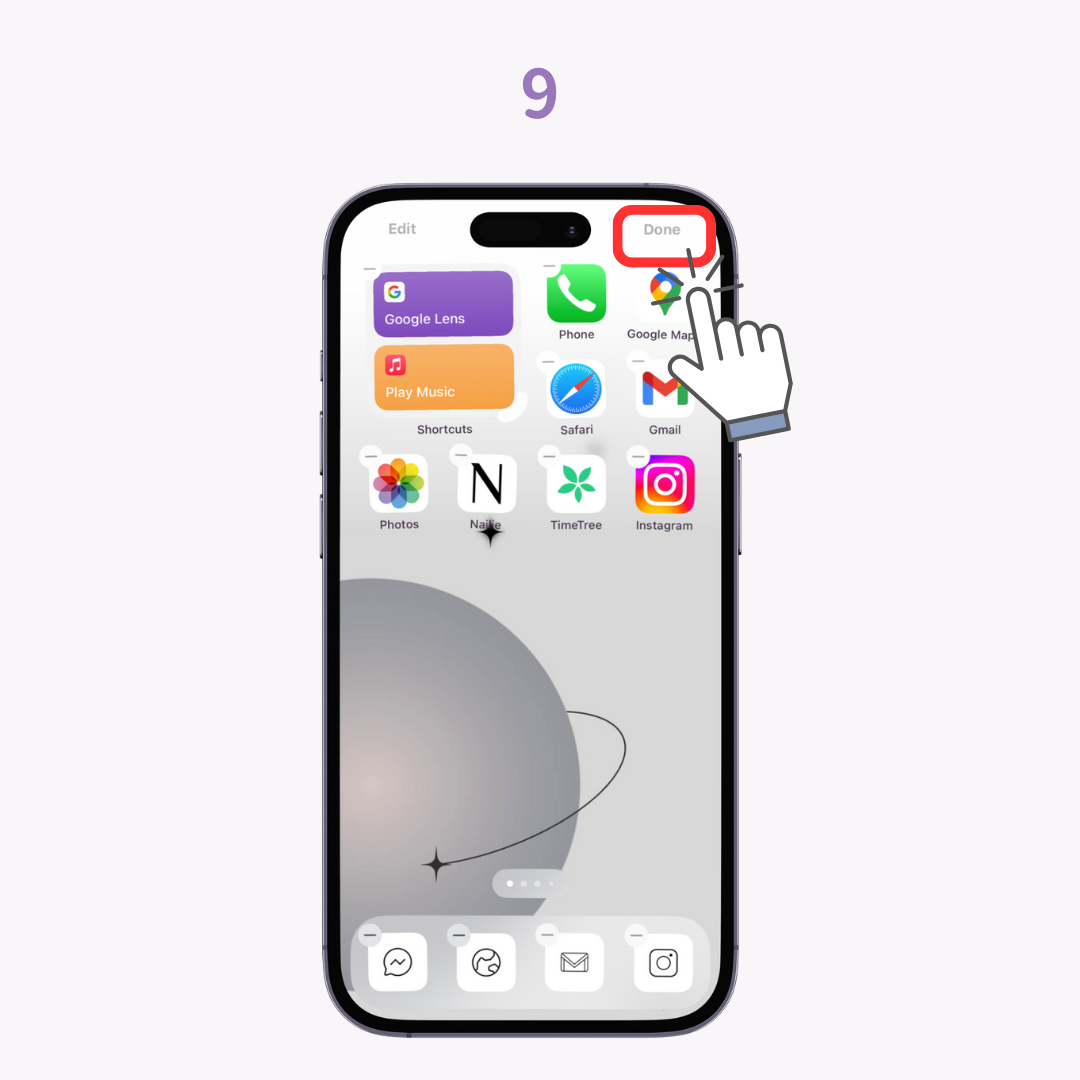 #1 image of How to Use Shortcut Widgets