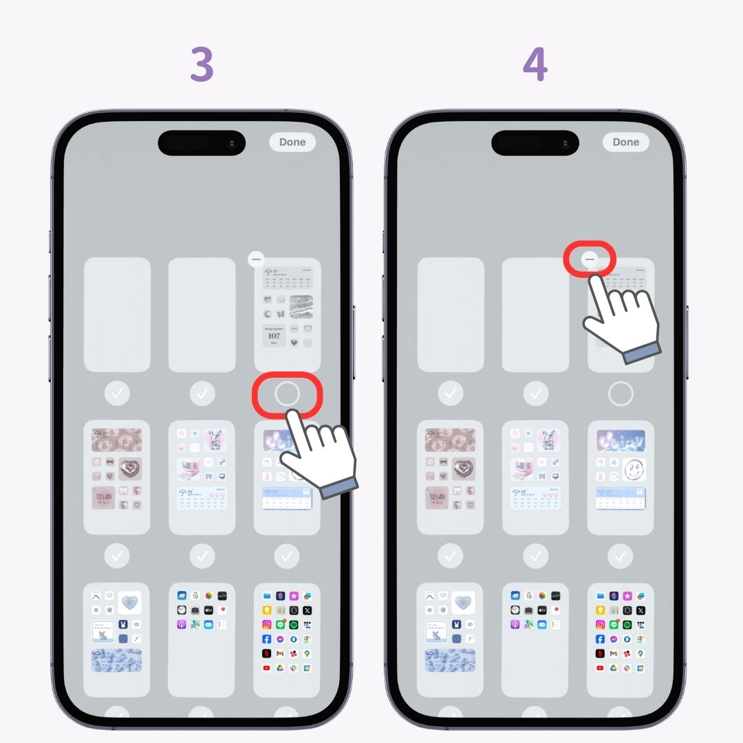 #1 image of How to Add a New Page on iPhone Home Screen