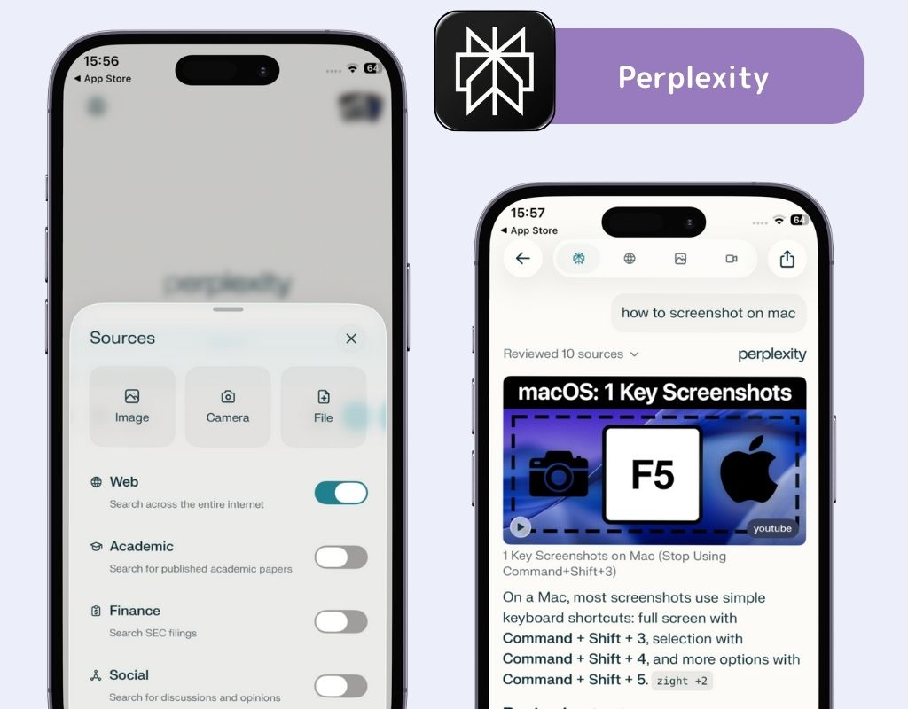 #5 image of Must-Have AI Apps for Your Phone: 7 Top Picks!