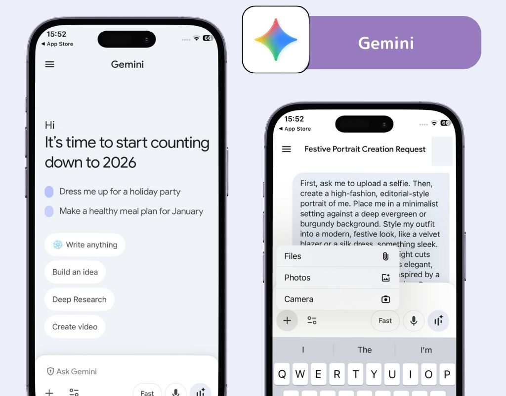 #4 image of Must-Have AI Apps for Your Phone: 7 Top Picks!
