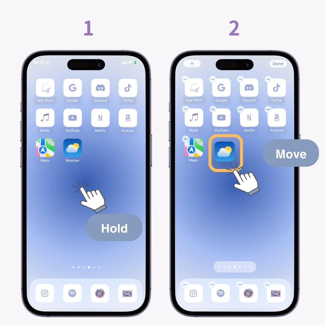 Imagen n.° 1 de 20 funciones útiles del iPhone que quizás no conozcas