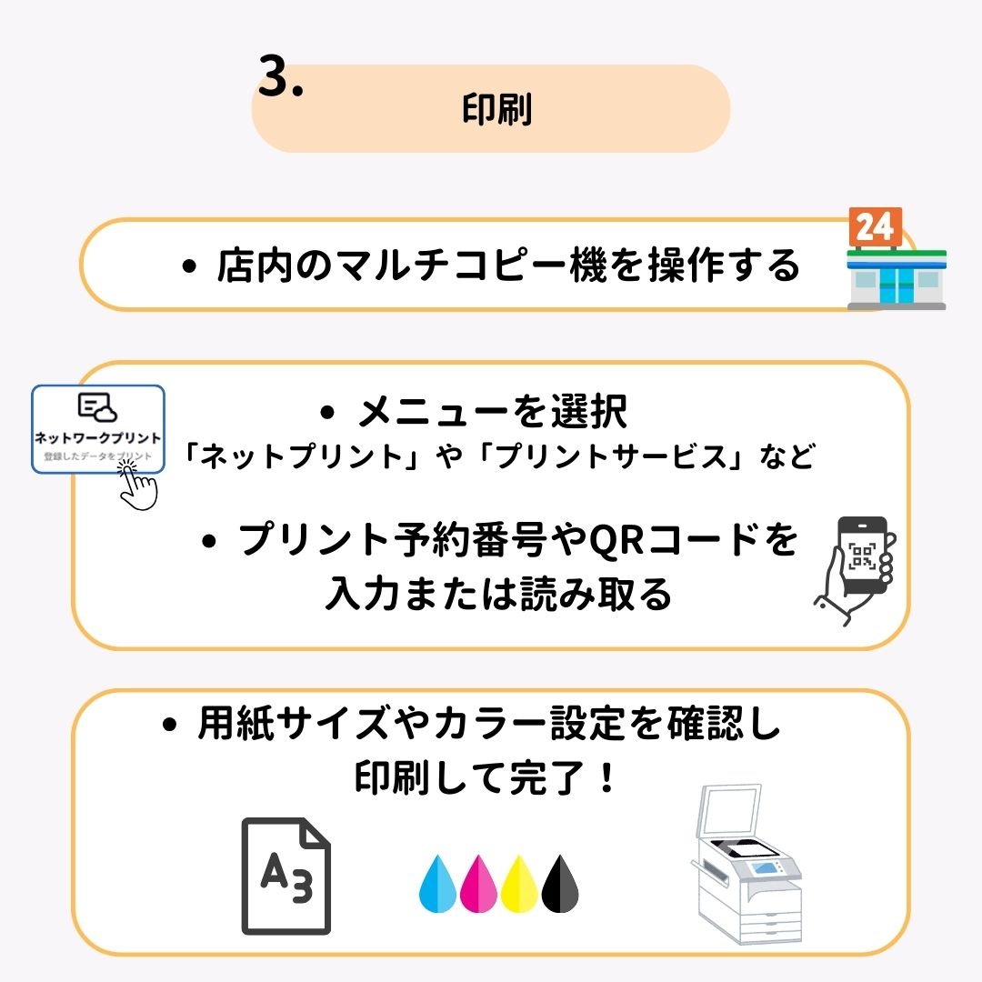 うちわ文字アプリおすすめ2選＆使い方を徹底解説！【推し活】の画像3枚目