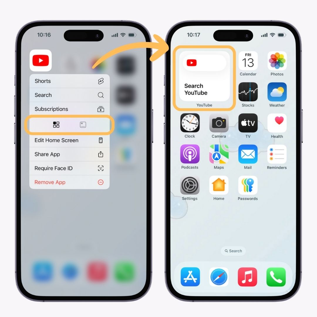 Gambar #3 iOS18: Fitur Baru yang Harus Anda Ketahui