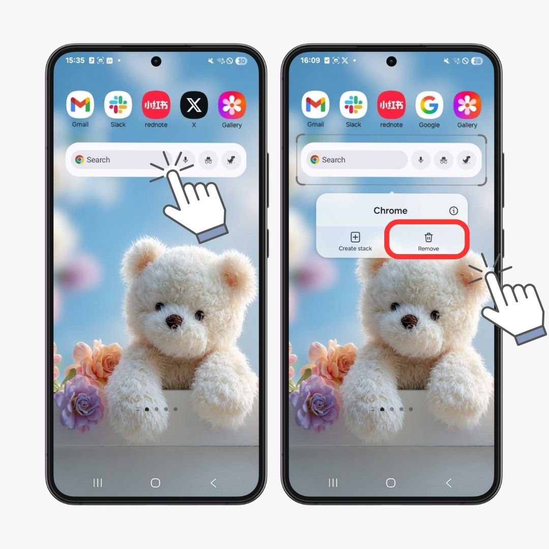 #1 image of 15 Top App Picks for Android: Recommended Widget Apps