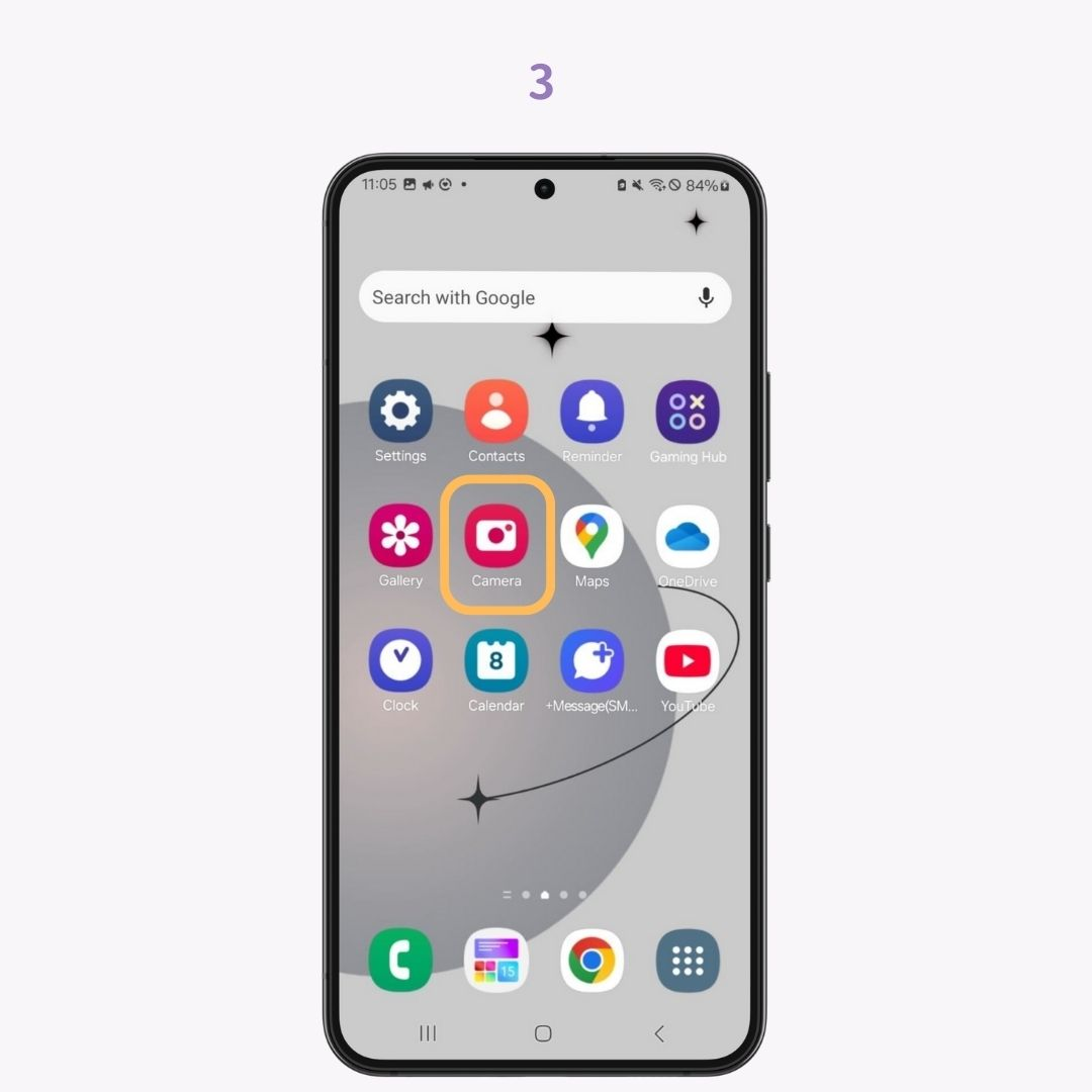 #1 image of How to Move Icons on Android