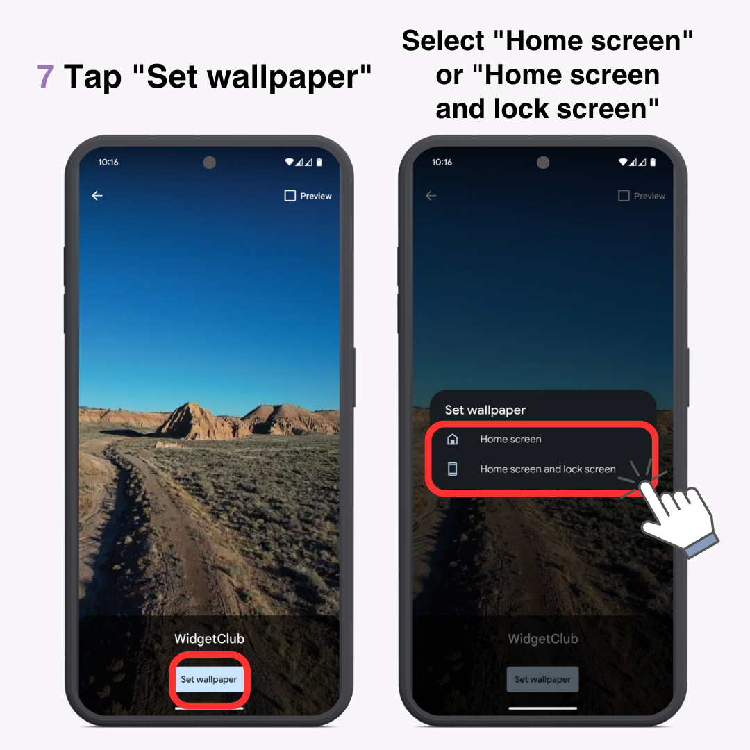 #6 image of How to Set Up Live Wallpapers on Android