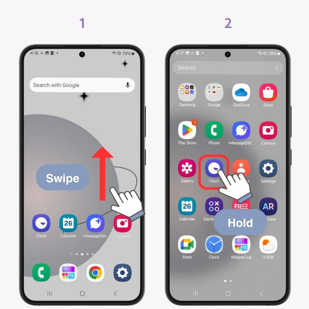 #1 image of How to Hide Apps on Your iPhone and Android