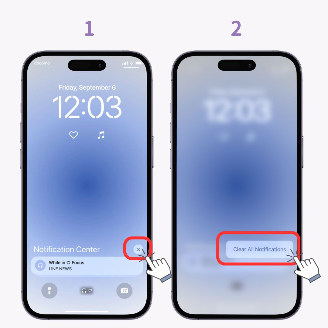 Imagem nº 1 de 20 recursos úteis do iPhone que você talvez não conheça