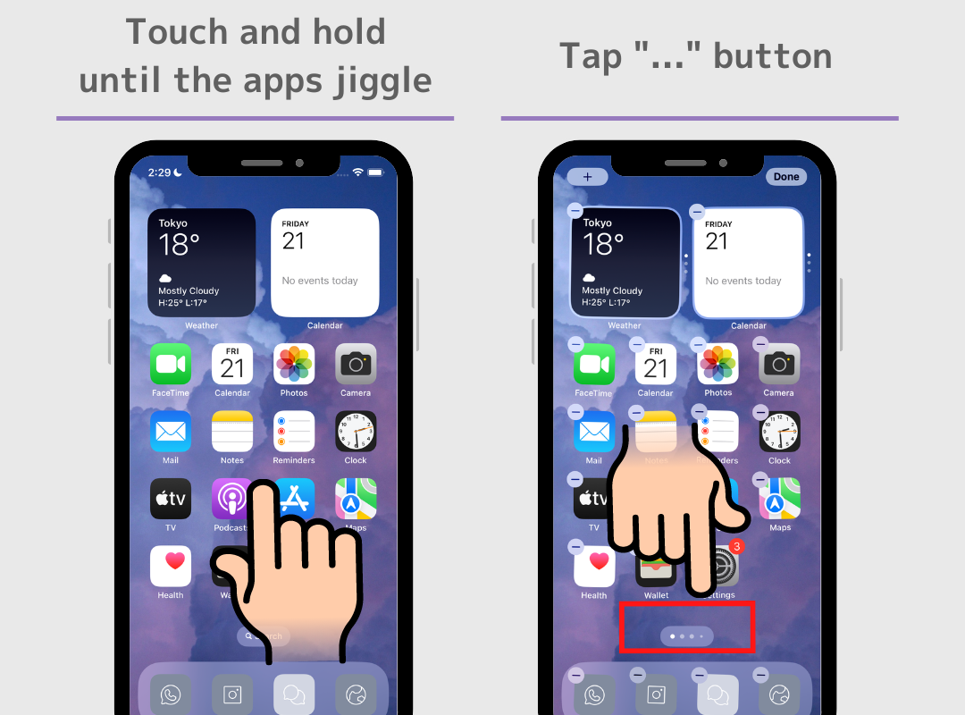 #14 image of How to Change App Icons on iPhone