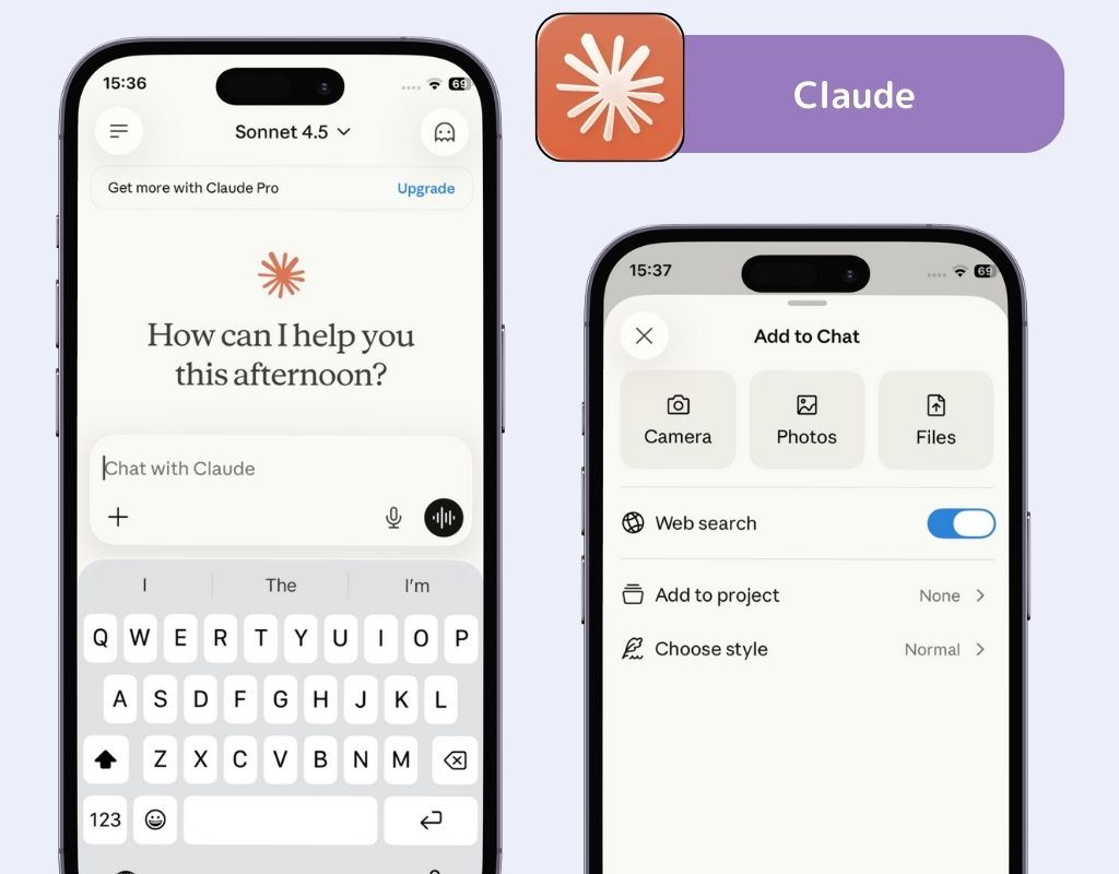 #3 image of Must-Have AI Apps for Your Phone: 7 Top Picks!