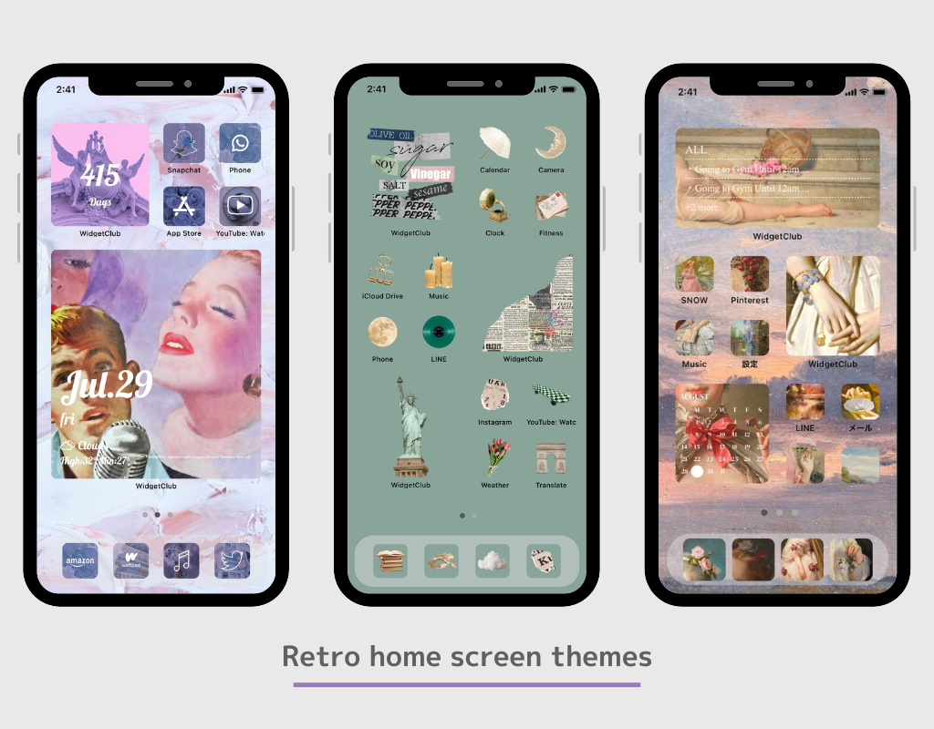 #25 image of How to customize Android home screen aesthetic