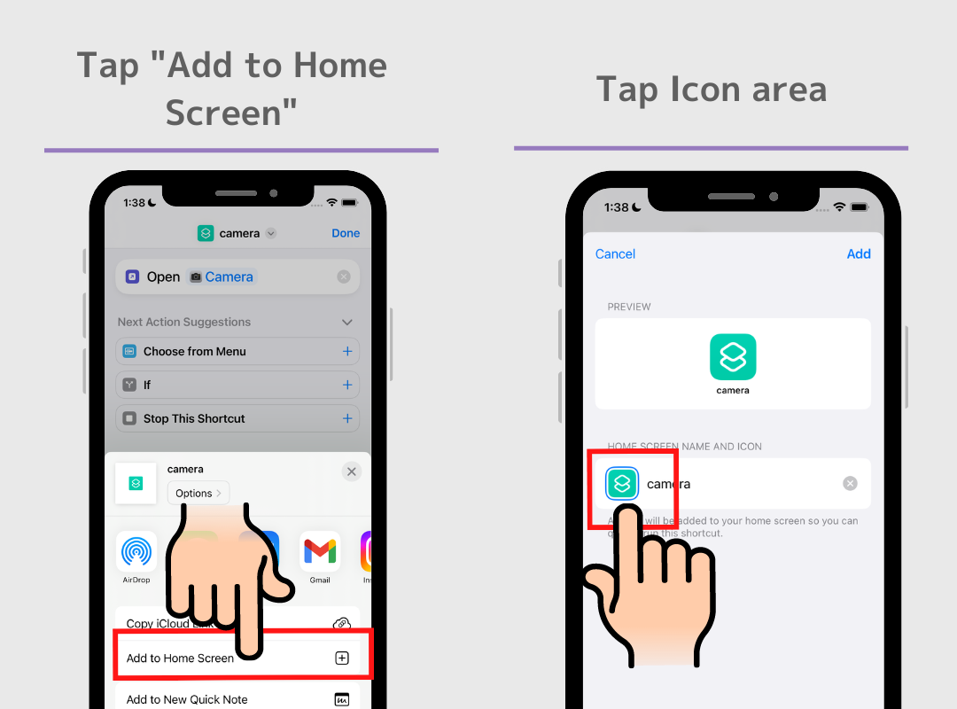 #9 image of How to Change App Icons on iPhone