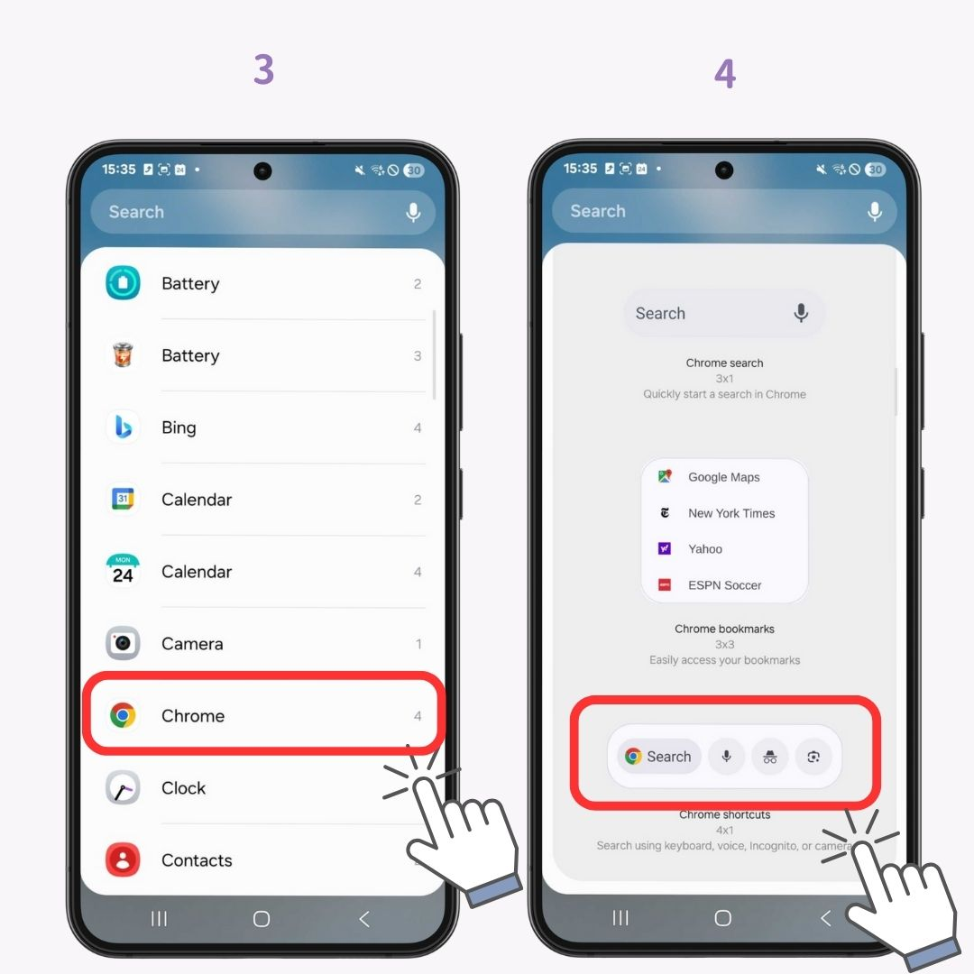 #1 image of 15 Top App Picks for Android: Recommended Widget Apps