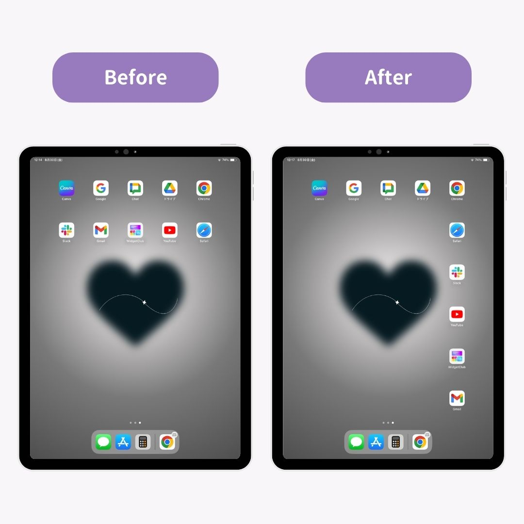 រូបភាពទី 1 នៃ iPadOS18៖ មុខងារថ្មីដែលអ្នកត្រូវដឹង