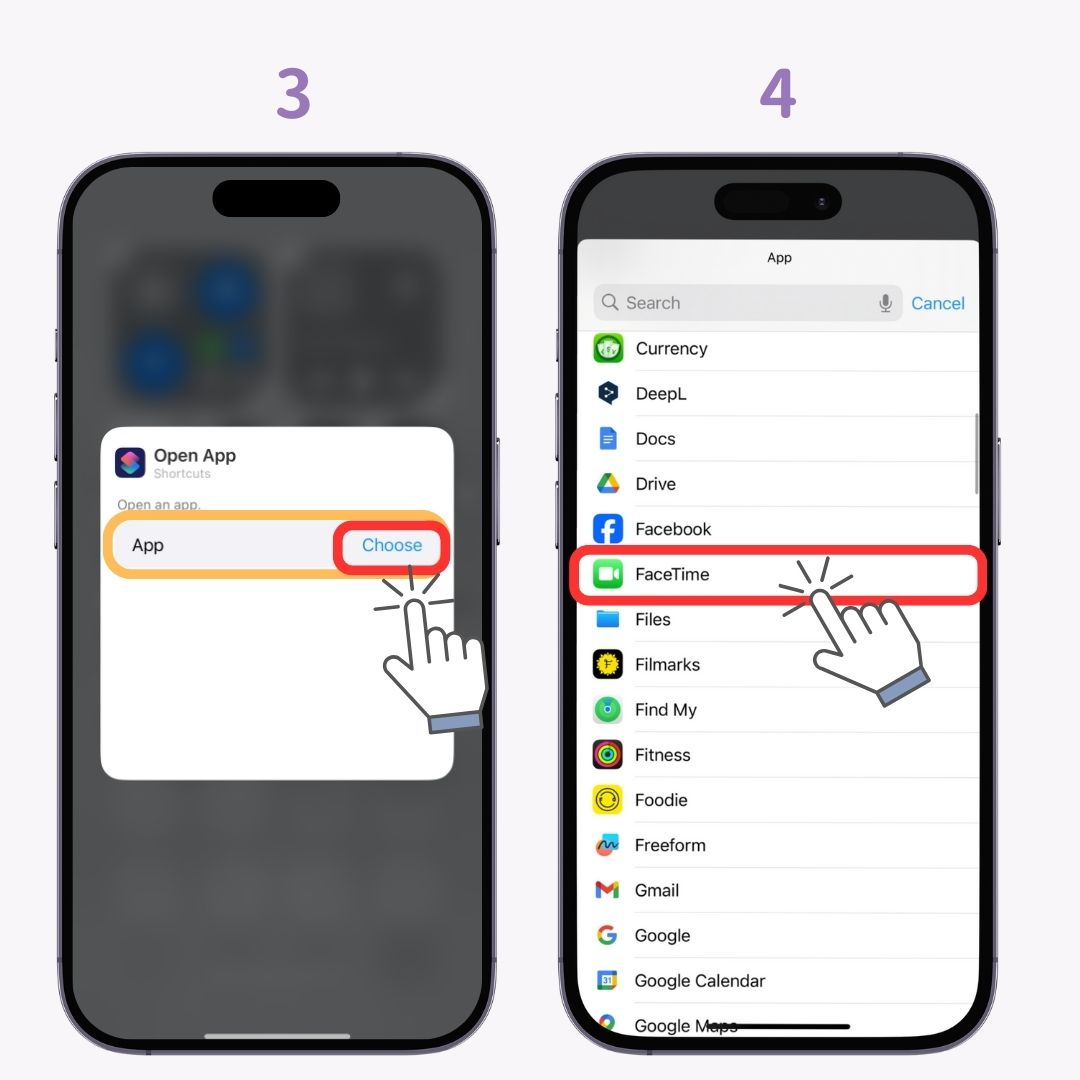 תמונה מס' 1 של iOS18: כיצד להתאים אישית את מרכז הבקרה באייפון