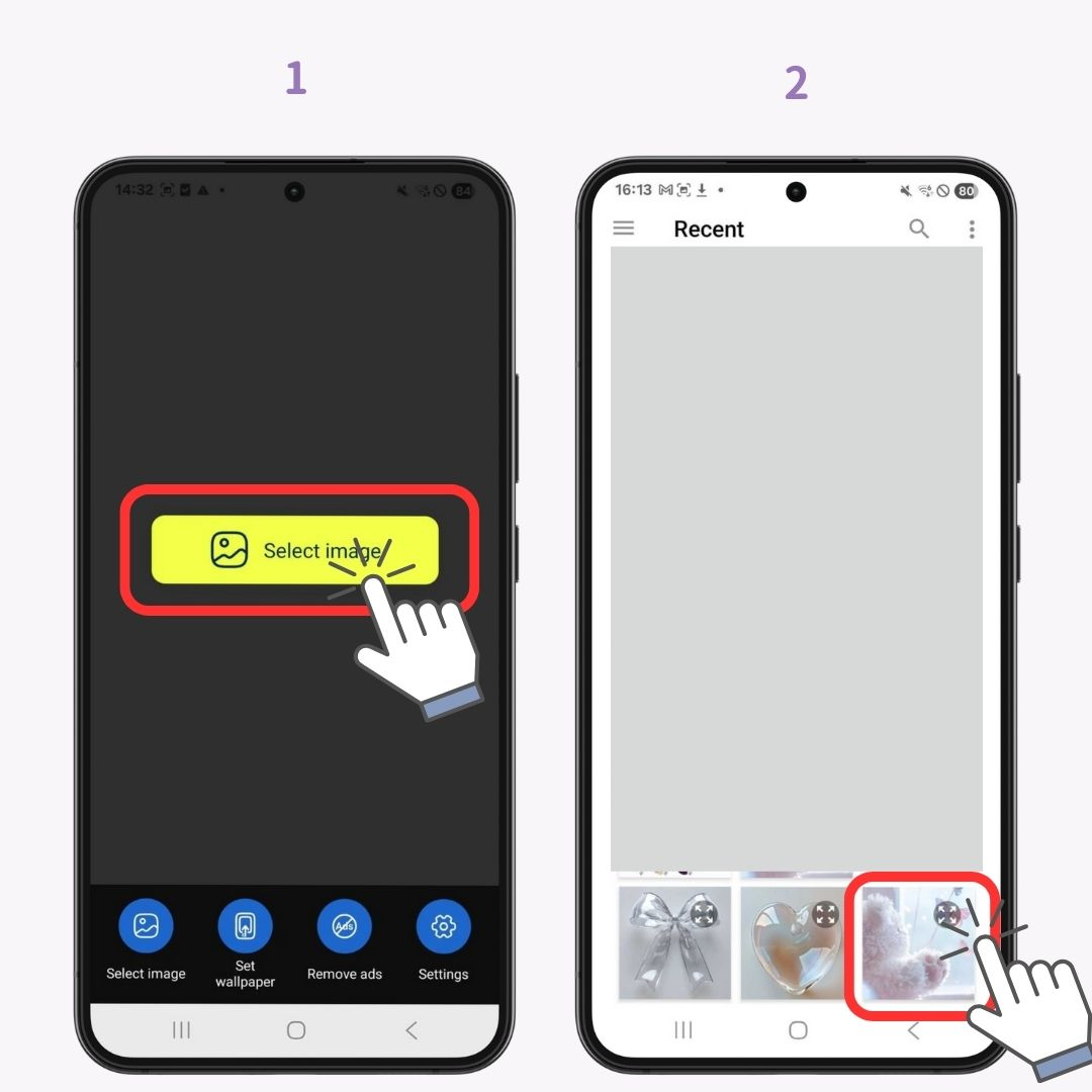 #1 image of 3 Apps to Fit Your Wallpaper Size on Android!