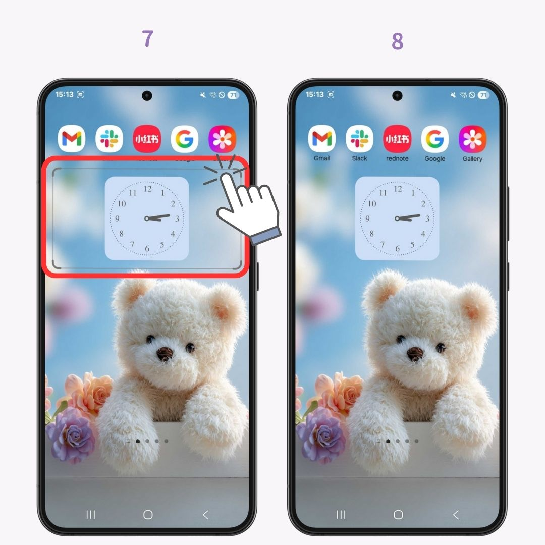 Md Clock How to Set Up a Clock Widget: Recommended Apps | WidgetClub