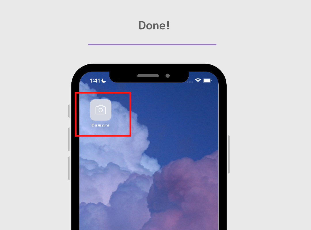#12 image of How to Change App Icons on iPhone