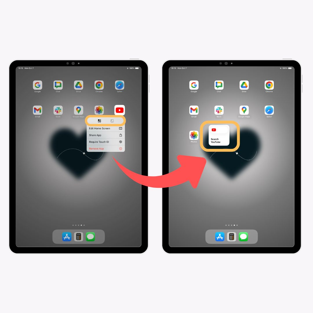 #3 image of iPadOS18：New Features You Must Know