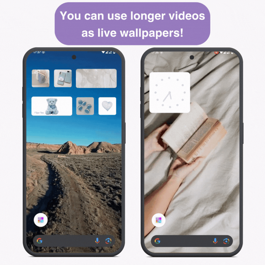 #9 image of How to Set Up Live Wallpapers on Android