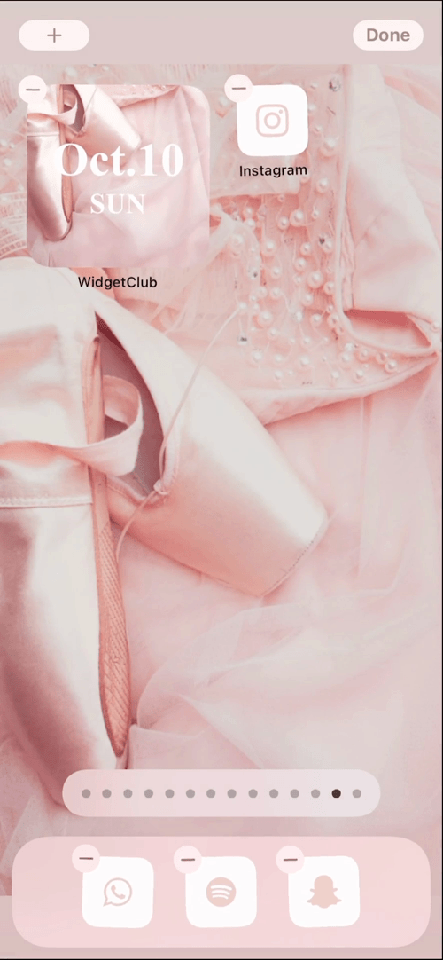 #4 image of What is WidgetClub?