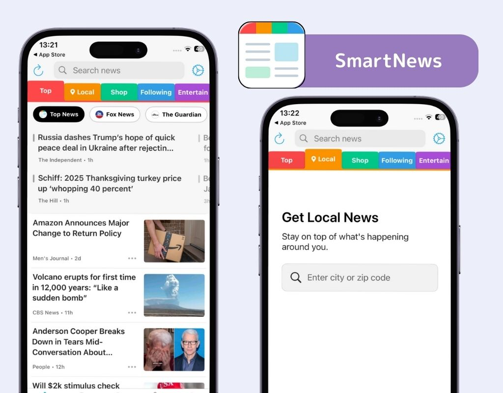 #11 image of Must-Have! 10 Convenient Apps in 2025