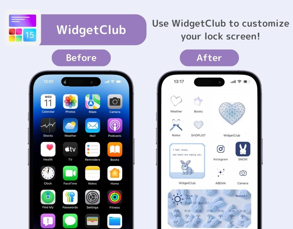 #2 immagine di iOS18: come bloccare le app sul tuo iPhone