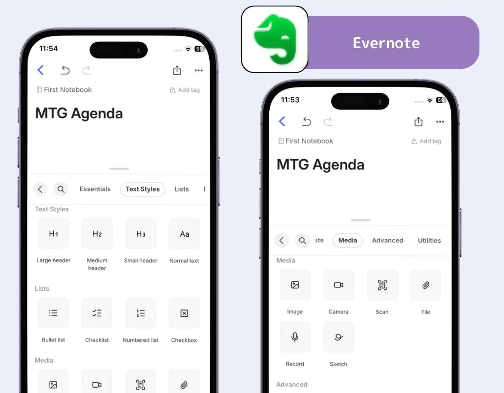 #3 image of 8 Best Note-Taking Apps: Features & How to Choose