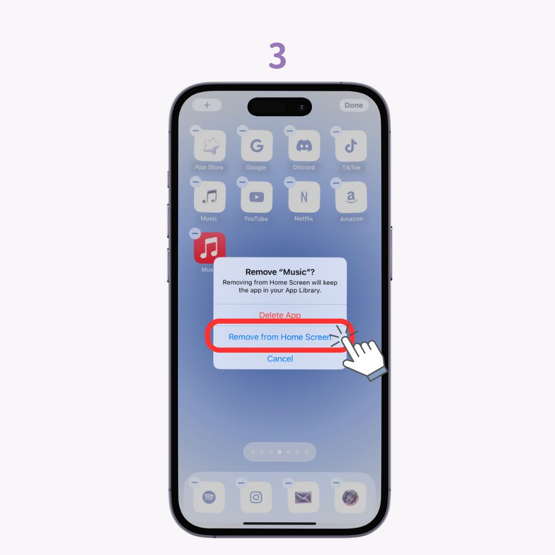 Imagen n.° 1 de 20 funciones útiles del iPhone que quizás no conozcas